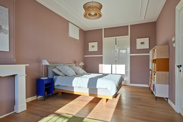 Medium property photo - Schermerstraat 2, 2013 ES Haarlem